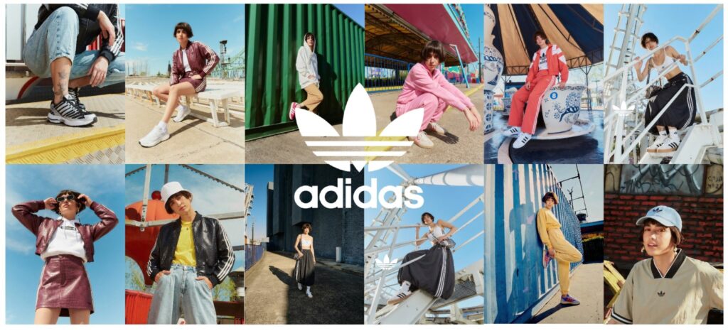 Adidas Originals
