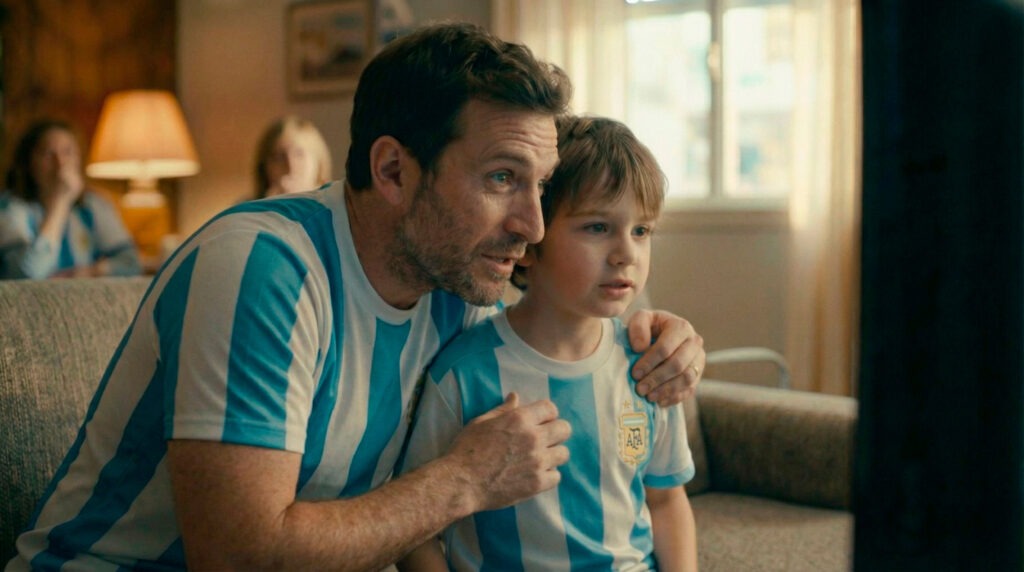 Mundial de Papas — Simple Creative Studio